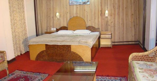 Hotel Sonar Bangla